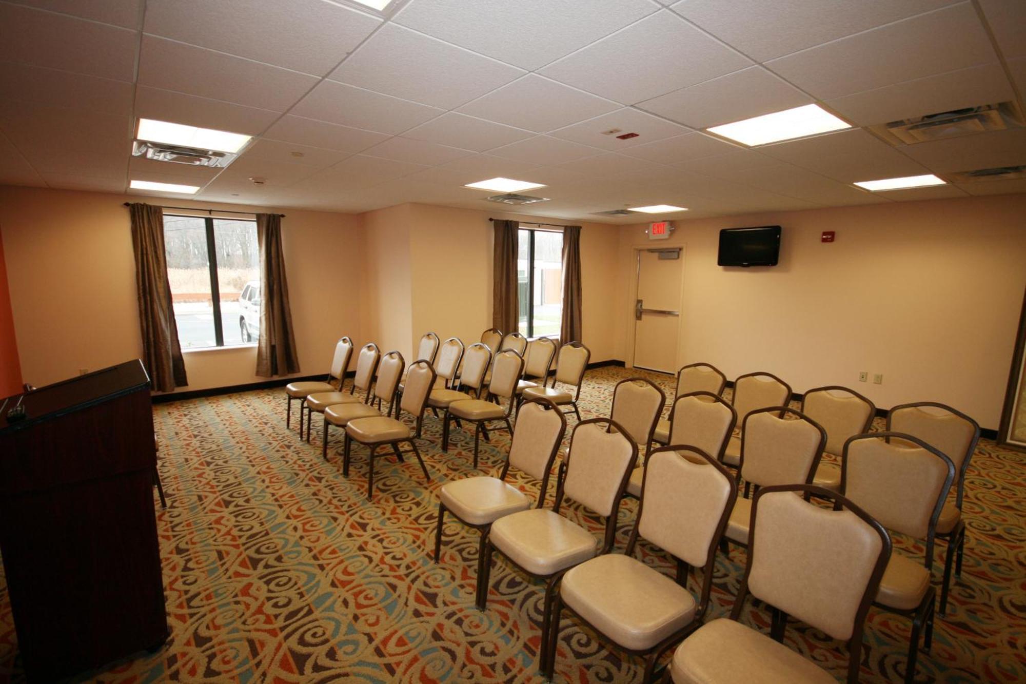 Super 8 By Wyndham Pennsville/Wilmington Exterior foto
